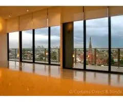 Modern Roller Blinds | Curtains Direct