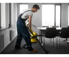 Your Trusted Office Cleaning Team in Port Melbourne - A1 Cleaning