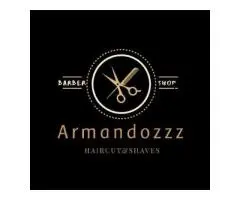ARMANDOZZZ - Your Go-to Barber Shop in Mentone