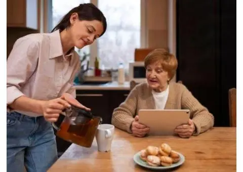 Trusted Household Support Services in Bendigo - Real Care Support Services