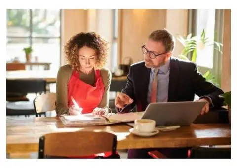 Your Trusted Business Finance Partner in Melbourne for Business Growth