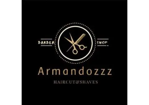 ARMANDOZZZ - Your Go-to Barber Shop in Vermont