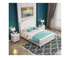 Premium Bed Frames for Modern Homes