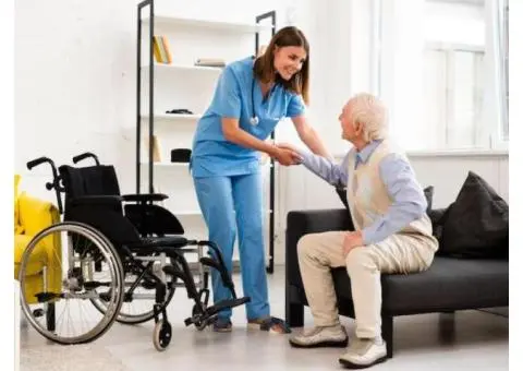 Professional Nursing Services in Bendigo – Real Care Support Services