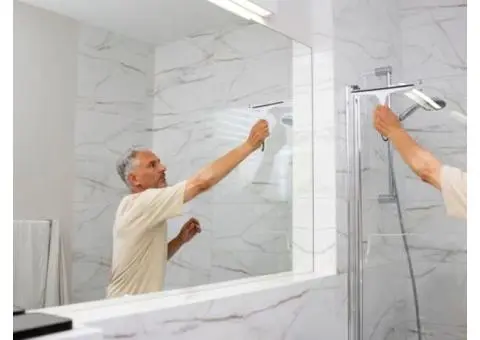 Your Local Bathroom Renovation Experts in Canberra