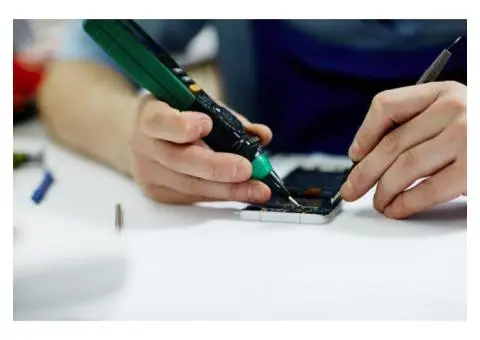 Samsung Phone Repairs in Adelaide by Expert Technicians