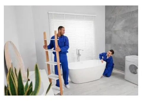 Bathtub Reglazing Services in Kew by Top Experts