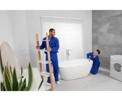 Bathtub Reglazing Services in Kew by Top Experts