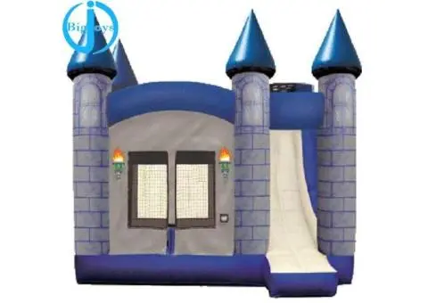 Bouncy Castle Hire - 1/8