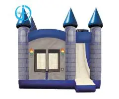 Bouncy Castle Hire