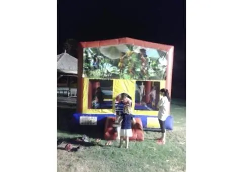 Bouncy Castle Hire - 2/8