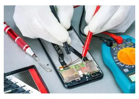 Prompt Mobile Phone Repairs in Adelaide