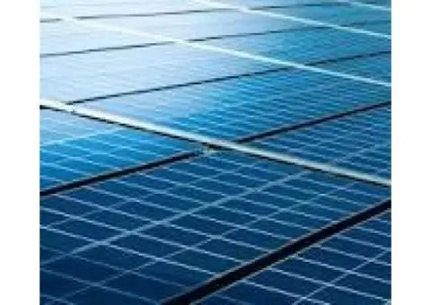 Powering Homes & Businesses with Solar Roxburgh Park