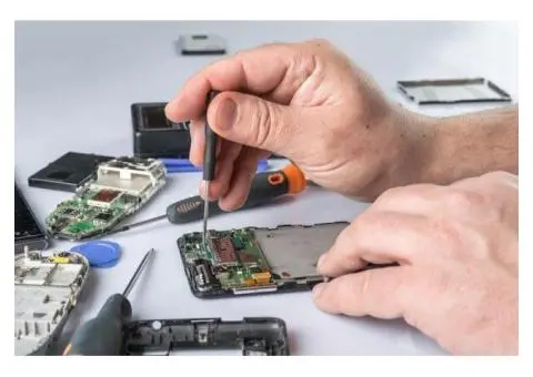 Top-Rated Phone Repair Service in Adelaide