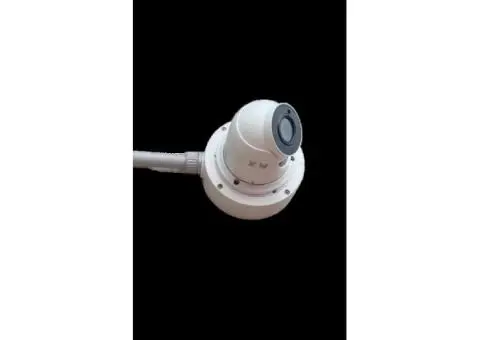 Secure Your Home with CG Locks CCTV Cameras & Alarms