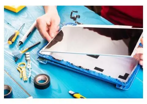 Expert iPad Repair Services in Adelaide