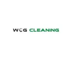 Total Property Maintenance Specialists in Wollongong - WCG Cleaning