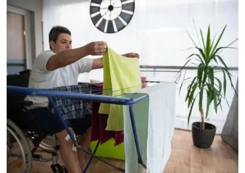 Trusted NDIS Cleaning Services in Port Melbourne - A1 Cleaning