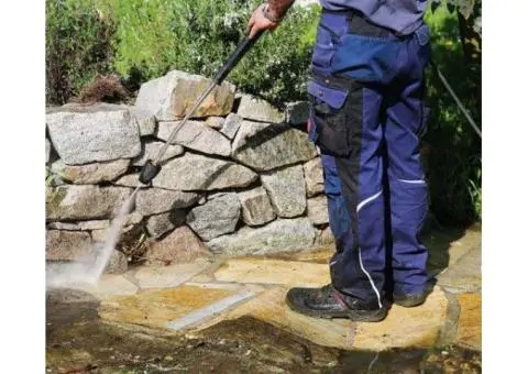 Is Your Terrey Hills Property Losing Its Charm Because of Dirt, Surfaces?