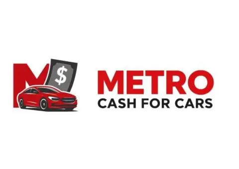 Metro Cash For Cars Perth