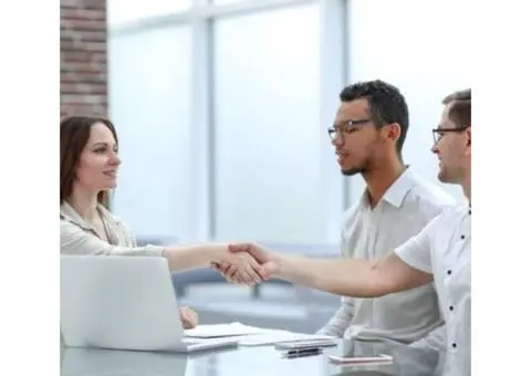 Struggling to scale your Melbourne workforce for big projects? - 1/3