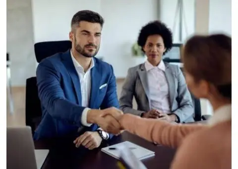 Struggling to scale your Melbourne workforce for big projects? - 3/3