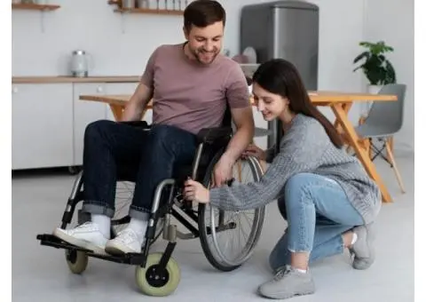 Compassionate NDIS Disability Support Providers in Hornsby