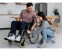 Compassionate NDIS Disability Support Providers in Hornsby