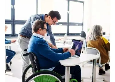 Looking to Improve Your Daily Abilities and Gain More Independence?