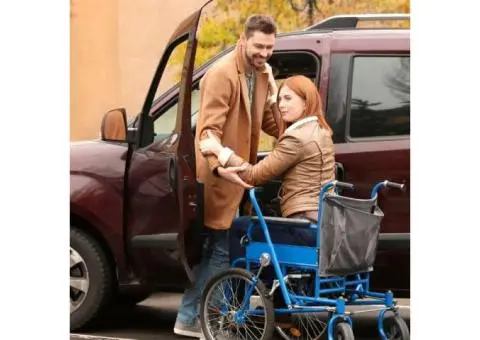 Struggling to navigate the NDIS maze in Melbourne? - 3/3