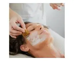 Relax & Rejuvenate with soothing facial treatments in the Gold Coast!