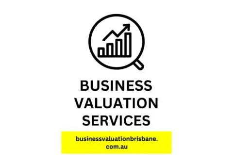 Business Valuation Brisbane – Certified Experts