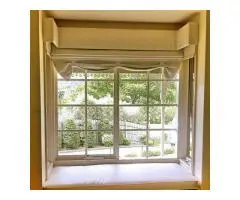 Premium Roman Blinds for Modern Homes