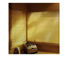 Premium Venetian Blinds for Modern Homes