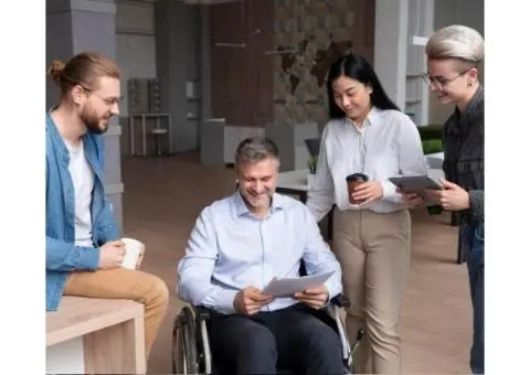 Want support with NDIS personal activities in Geelong that feel natural?