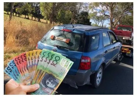 Wondering Where to Sell Your Car in Any Condition in Endeavour Hills? - 2/2