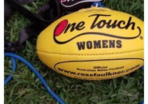 Level Up Your Game with a soccer skills trainer in Australia!