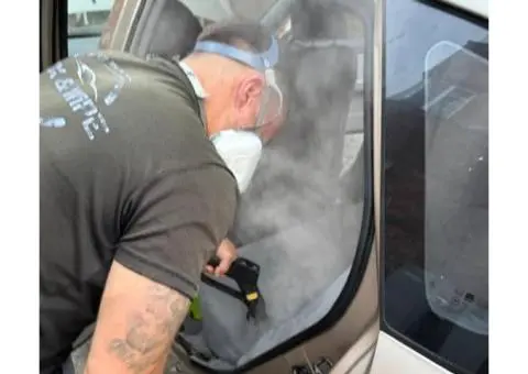 Is Your Car’s Mould Problem Stopping Potential Buyers From Even Considering It? - 2/2