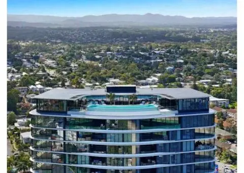 Modern Pet-Friendly Apartments Gold Coast for Comfortable Living