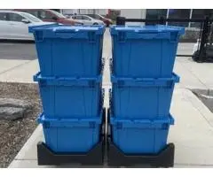 Good2Go Enviro Box – Cleaner, Safer, and More Convenient!