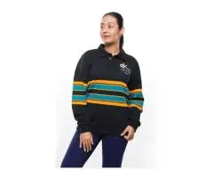 Design your own Rugby Essentials jersey