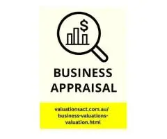 ACT Business Appraisal Services – CGT, SMSF, Sale & Litigation