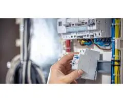 Licensed Electricians Fast, Reliable and Affordable!