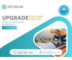 Solar System Sydney Cut Bills with Expert Installation
