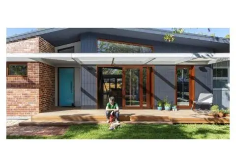 Crafting Energy-Efficient Homes That Combine Comfort, Style, and Sustainability