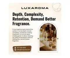 Premium Home Fragrance Oil | Luxaroma Australia