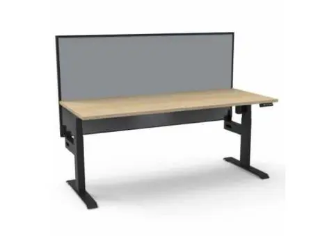 Ergonomic Office Desk Picks | Fast Office Furniture