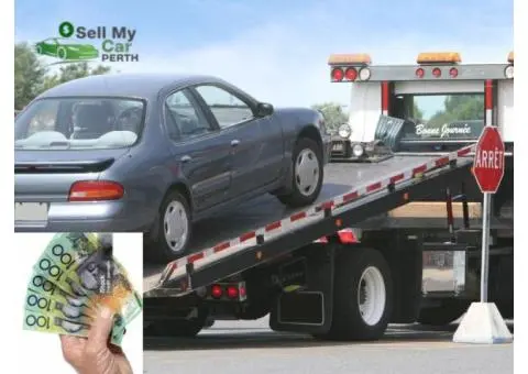 Cash for Cars in Alfred Cove – WA Car Removals