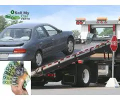 Cash for Cars in Alfred Cove – WA Car Removals