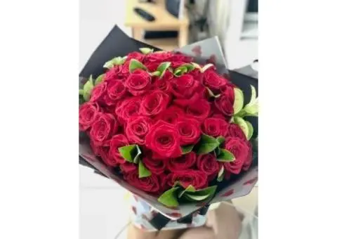 Elegant Flower Bouquets for Every Occasion